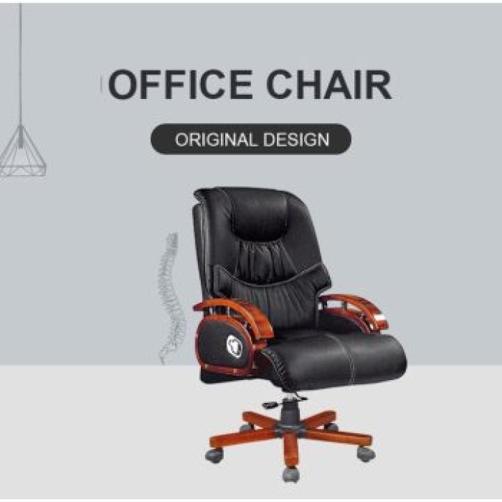 Director's executive office chair 