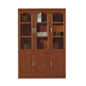 3-Door Cabinet 