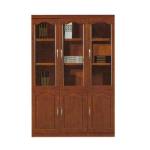 3-Door Cabinet 