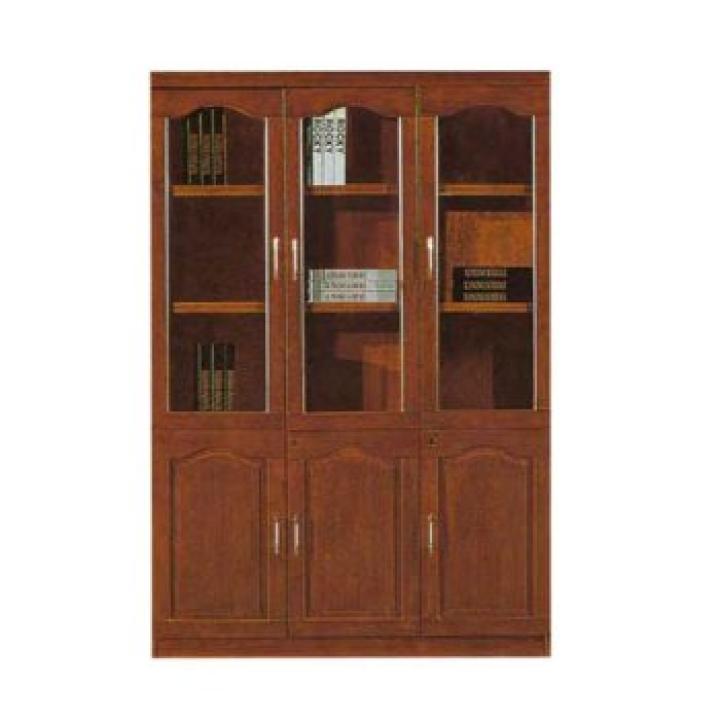 3-Door Cabinet 