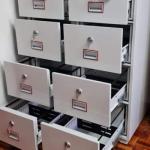 Diplomat Fireproof Safe 