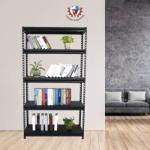 4-Shelves Modern Heavy Duty Storage Rack 