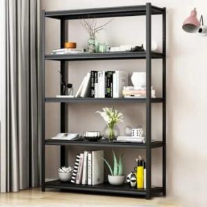 4-Shelves Modern Heavy Duty Storage Rack 