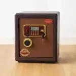 60Kgs Fireproof SafeBox 