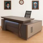 2.4 Meters Executive Office Desk 