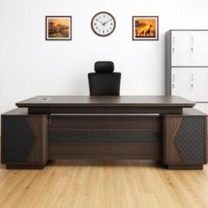 2.4 Meters Executive Office Desk 