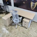 1.8 Meters Executive Office Desk 