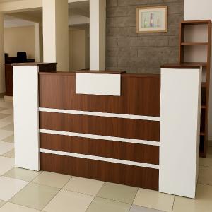 Reception Office Desk