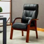 Executive office visitor seat 