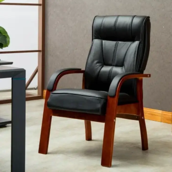 Executive office visitor seat 