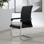 Executive office waiting chair 