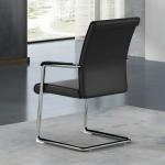 Executive office waiting chair 