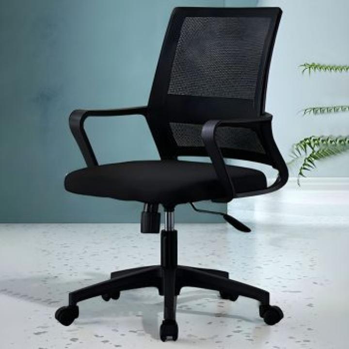 Captain Mesh Office Chair 