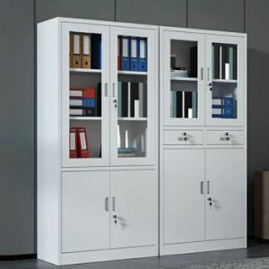 2-Door Executive Office Cabinet 