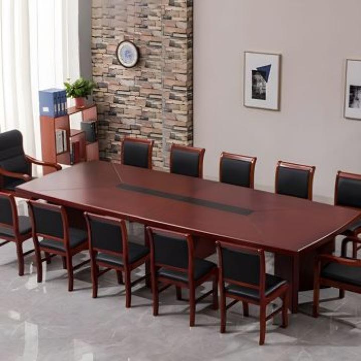 2.4 Meters Executive Conference Table 