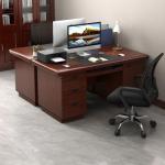 Executive Office Desk In Kenya 1400mm 