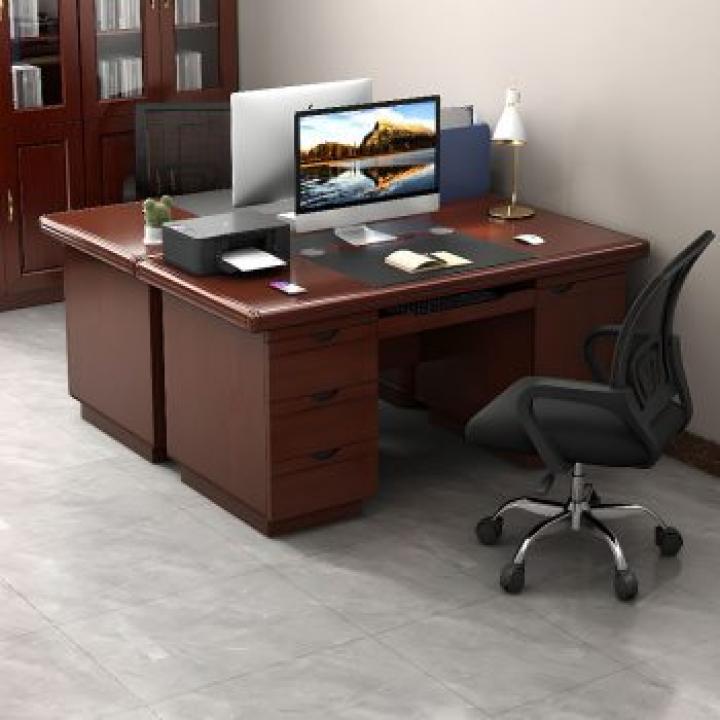 Executive Office Desk In Kenya 1400mm 