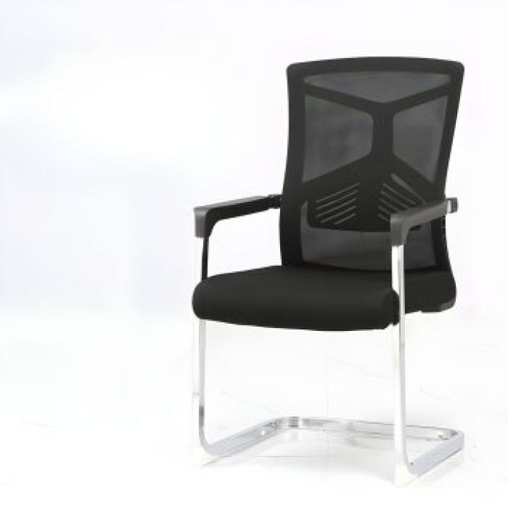 Ergonomic Mid-Back Mesh Office Chair 