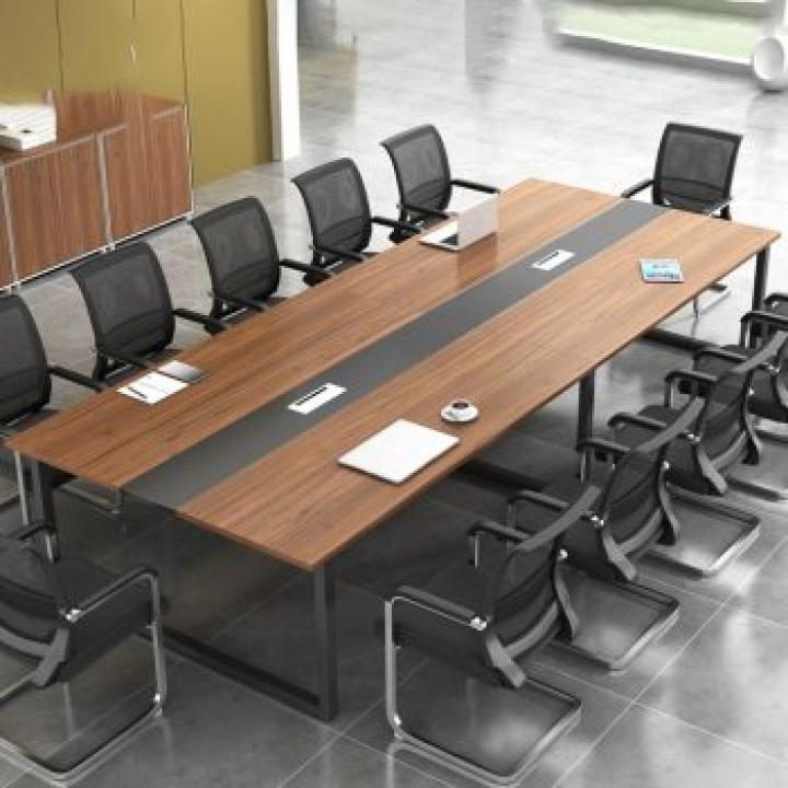2400mm office boardroom table 