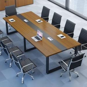 2400mm office boardroom table 