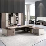 1600mm executive office desk 