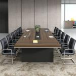 3000mm office boardroom table 