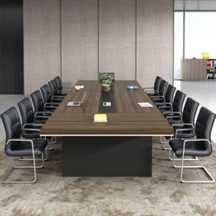 3000mm office boardroom table 