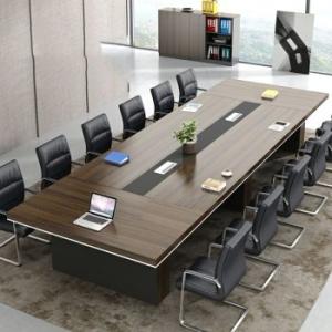 3000mm office boardroom table 