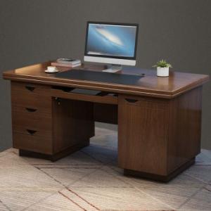 1400mm Rectangular Office Computer Desk 