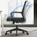 Captain mesh office desk chair 