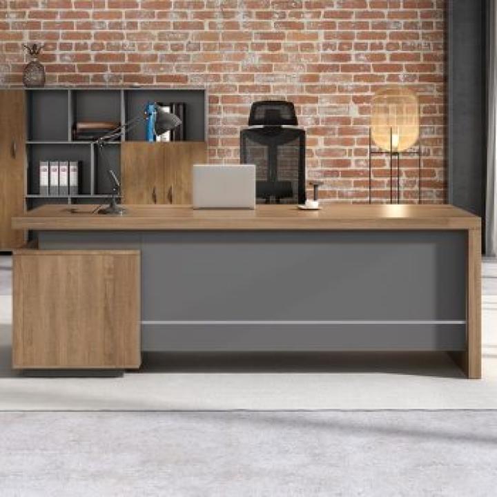 1400mm executive office desk 