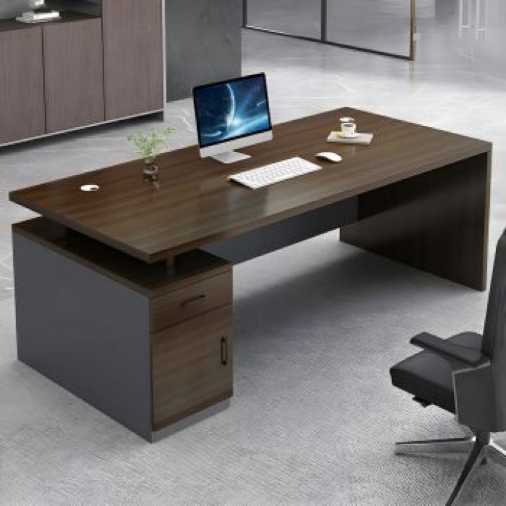 1.4 meters executive office desk 