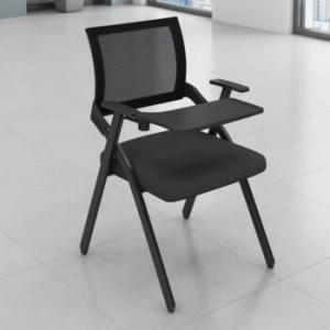 Foldable Office Study Chair 
