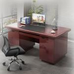 1.4 meters executive office desk 
