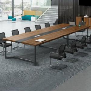 10-Seater Office Boardroom Table 