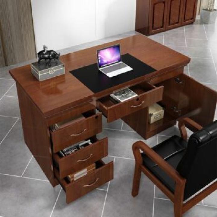 Executive 1200mm Office Table 