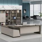 1600mm Modern Leadership Desk 