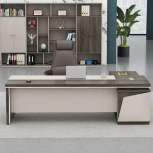 1600mm Modern Leadership Desk 
