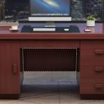 1.2m Executive Desk Office Table 