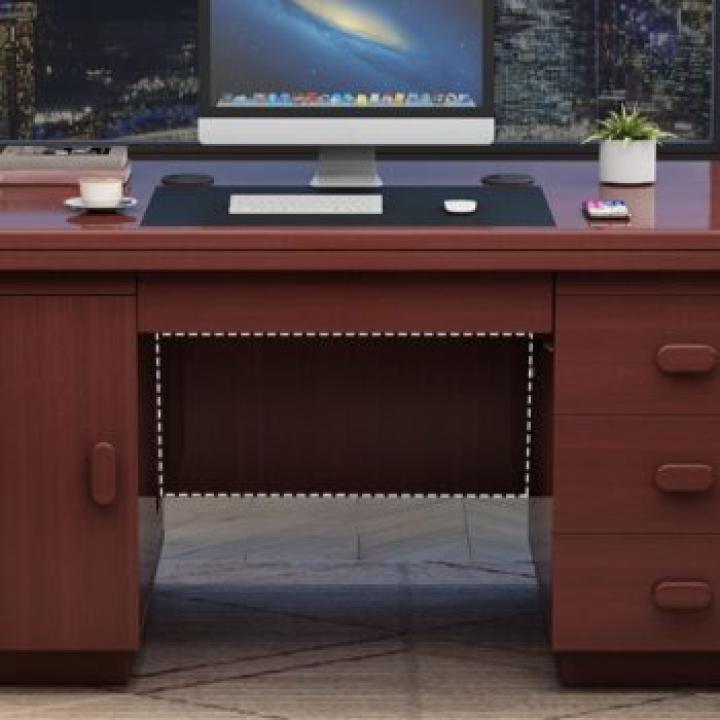 1.2m Executive Desk Office Table 