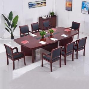 2 meters office boardroom table 