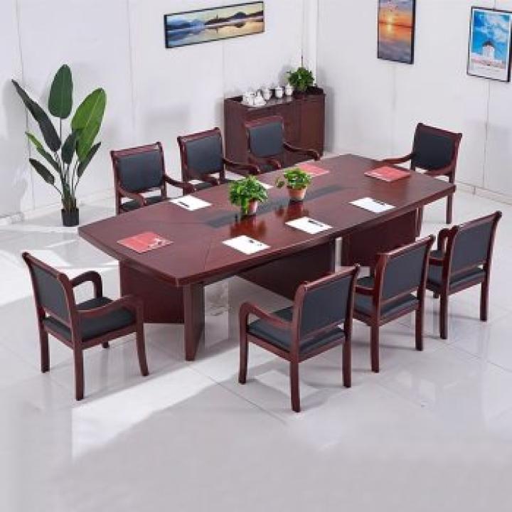 18-20 Seater Office Boardroom Table 