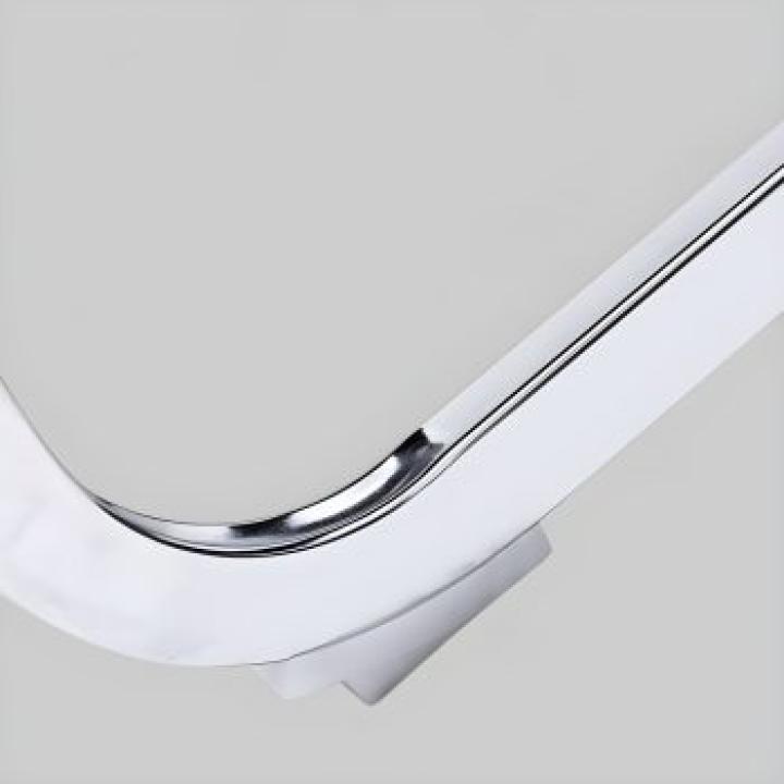 Executive office visitor seat 