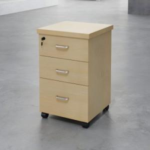 3-Drawers office filling cabinet 