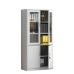 2-Door Metallic Office Filling Cabinet 
