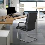 Executive waiting office seat 