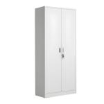 2-Door Vertical Metallic Cabinet 