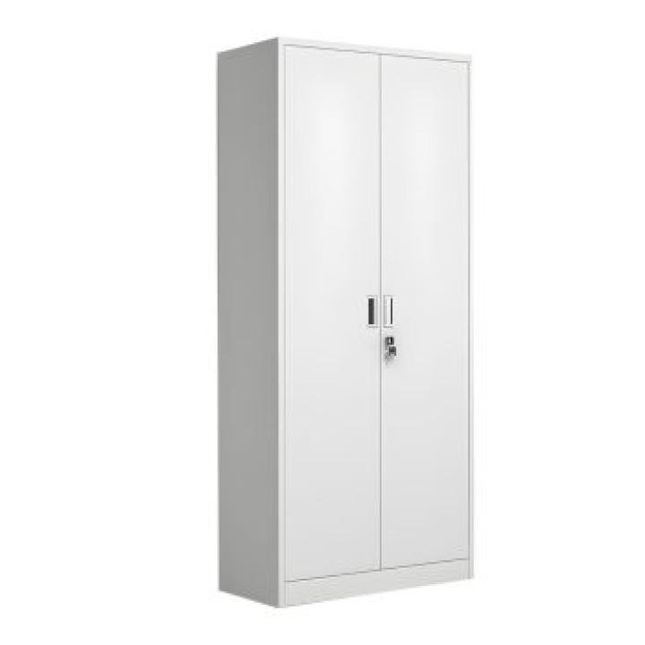 2-Door Vertical Metallic Cabinet 