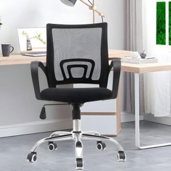 Ergonomic Mesh Office Chair 