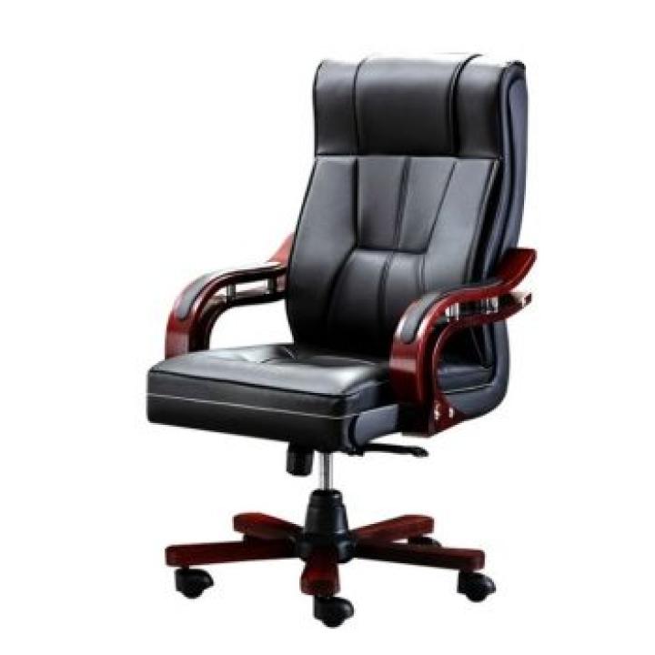 Bliss High-back Office Chair 